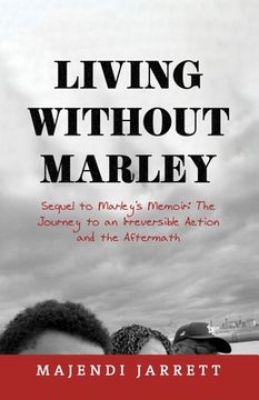 portada Living Without Marley: Sequel to Marley's Memoir (in English)