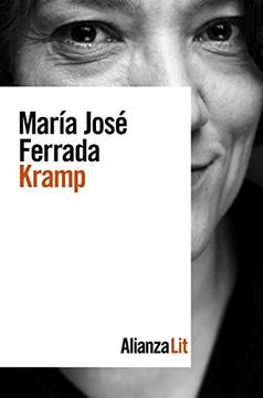 portada Kramp (in Spanish)