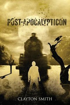 portada Post-Apocalypticon (en Inglés)