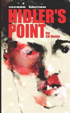 portada Hidler's Point (en Inglés)