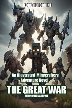 portada The Great War (en Inglés)
