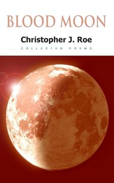 portada Blood Moon: Collected Poems (in English)