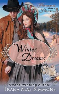 portada Winter Dreams (The Homespun Hearts Series, Book 3) (en Inglés)