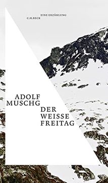 portada Der Weiße Freitag: Erzählung vom Entgegenkommen (en Alemán)
