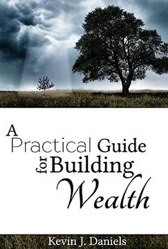 portada A Practical Guide for Building Wealth: Volume 1 (en Inglés)
