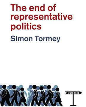 portada The End of Representative Politics