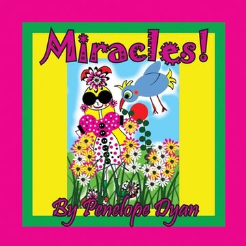 portada Miracles! (in English)