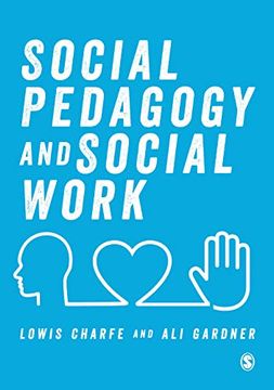 portada Social Pedagogy and Social Work (en Inglés)