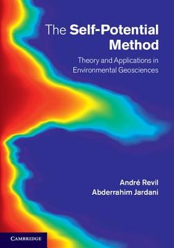 The Self-Potential Method: Theory and Applications in Environmental Geosciences (en Inglés)