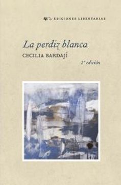 portada La Perdiz Blanca (in Spanish)