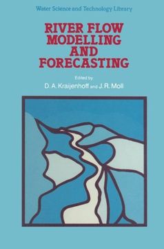 portada River Flow Modelling and Forecasting (Water Science and Technology Library)