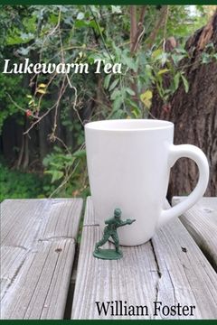 portada Lukewarm Tea (en Inglés)