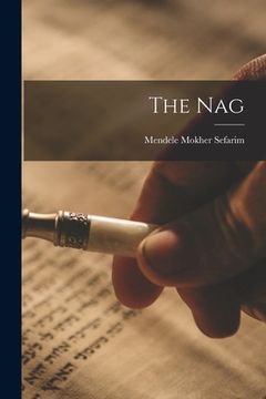 portada The Nag (en Inglés)