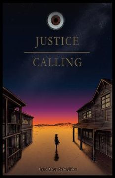 portada Justice Calling: A novella