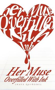 portada her muse overfilled with ink