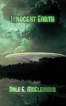 portada Innocent Earth (Awakening Earth Trilogy) (in English)