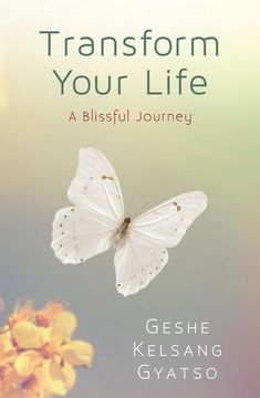 portada Transform Your Life: A Blissful Journey