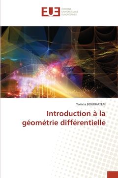 portada Introduction à la géométrie différentielle (in French)