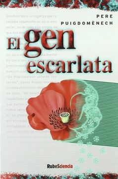 portada Gen escarlata, el