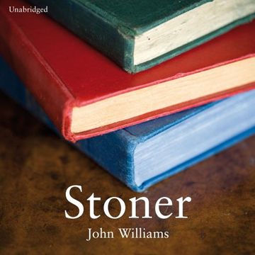 portada Stoner: A Novel