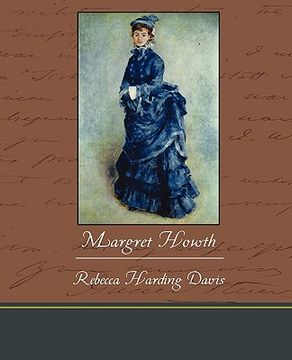 portada margret howth (en Inglés)