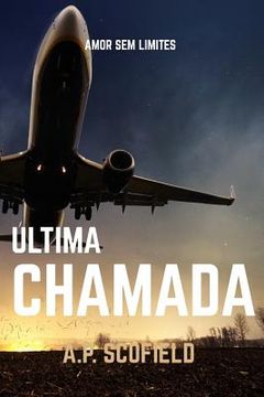 portada Última Chamada (en Portugués)