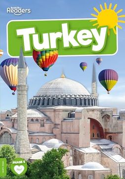 portada Turkey