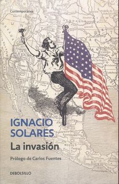 portada La Invasión / The Invasion