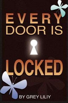 portada Every Door Is Locked
