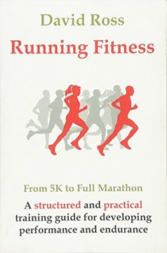 portada Running Fitness - From 5K to Full Marathon