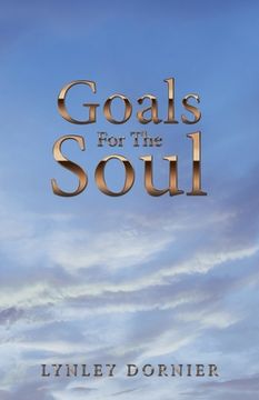 portada Goals for the Soul (en Inglés)