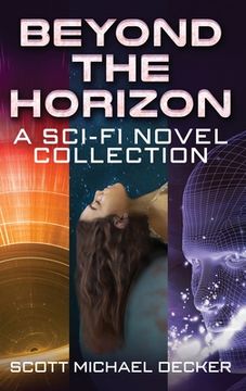 portada Beyond the Horizon: A Sci-Fi Novel Collection