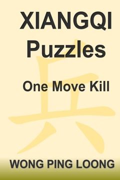 portada Xiangqi Puzzles One Move Kill
