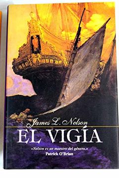 portada El Vigia (in Spanish)