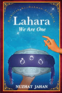 portada Lahara: We are one (en Inglés)