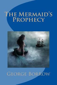 portada The Mermaid's Prophecy