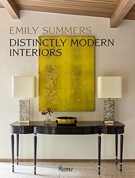 portada Distinctly Modern Interiors (in English)