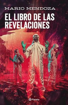 portada El Libro de las Revelaciones (in Spanish)