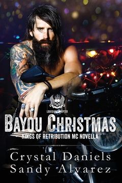 portada Bayou Christmas (en Inglés)