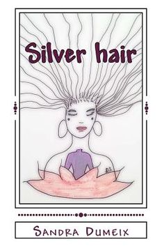 portada Silver hair (en Inglés)