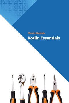 portada Kotlin Essentials (en Inglés)
