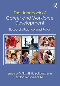 portada The Handbook of Career and Workforce Development: Research, Practice, and Policy