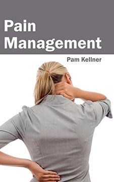 portada Pain Management (en Inglés)