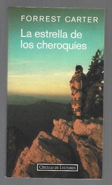 portada Estrella de los Cheroquies - la