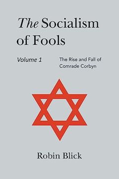 portada Socialism of Fools Vol 1 - Revised 4th Edition (en Inglés)