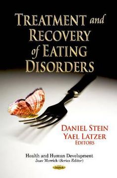 portada treatment and recovery of eating disorders