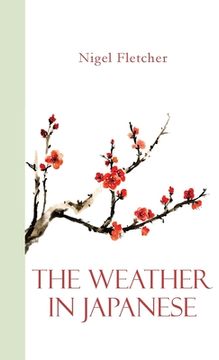 portada The Weather in Japanese (en Inglés)