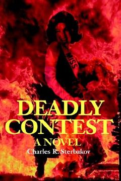 portada deadly contest