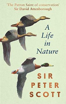 portada A Life in Nature (in English)