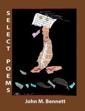 portada Select Poems: With an Introduction by Ivan Arguelles (in English)